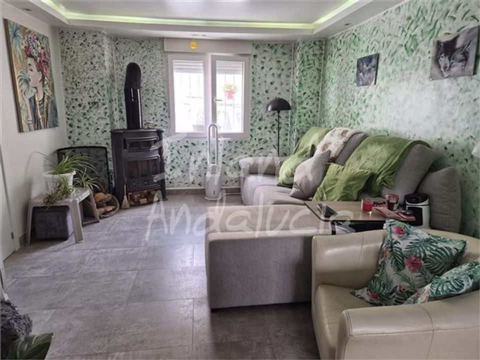 Casa de pueblo en Tozar, Granada - foto 4