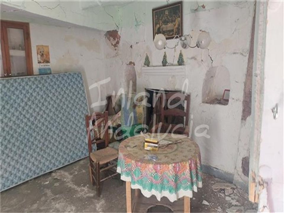 Casa de cidade em Castillo De Locubin, Jaen - foto 2