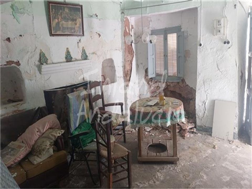 Casa de cidade em Castillo De Locubin, Jaen - foto 3