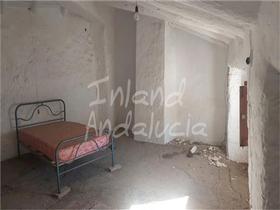 Casa de cidade em Castillo De Locubin, Jaen - foto 5