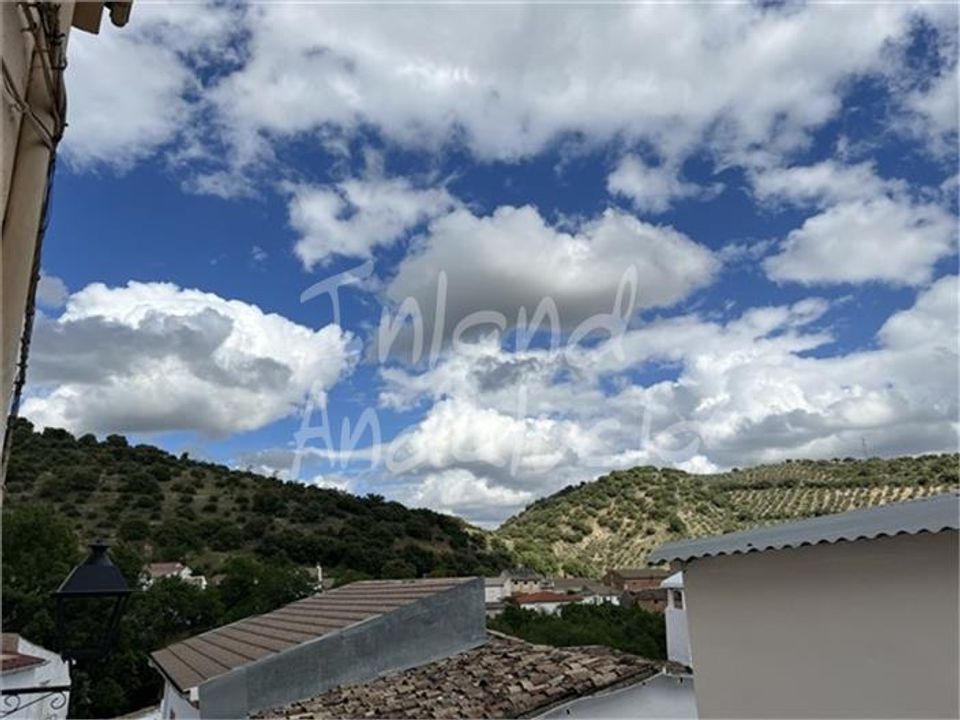 Casa unifamiliar a Frailes, Jaen - foto 1