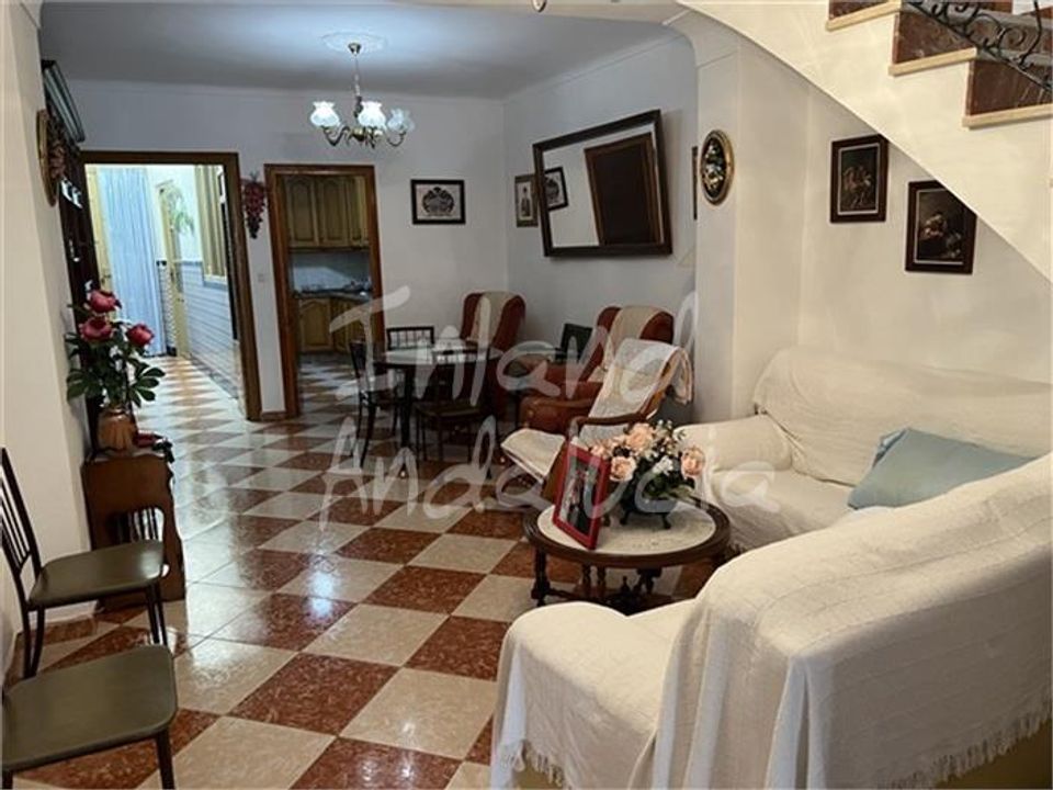 Dorpshuis in Baena, Cordoba - foto 2