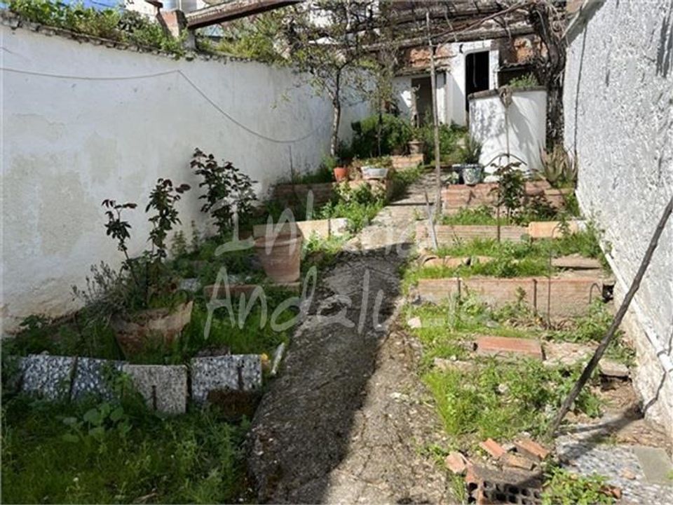 Dorpshuis in Baena, Cordoba - foto 3