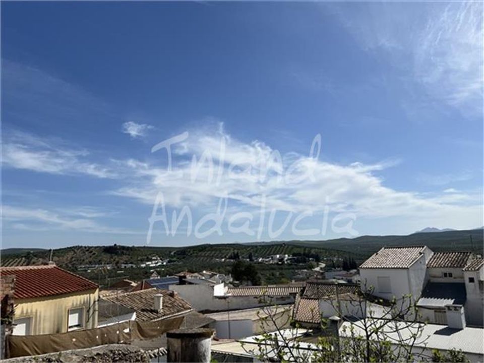 Dorpshuis in Baena, Cordoba - foto 4