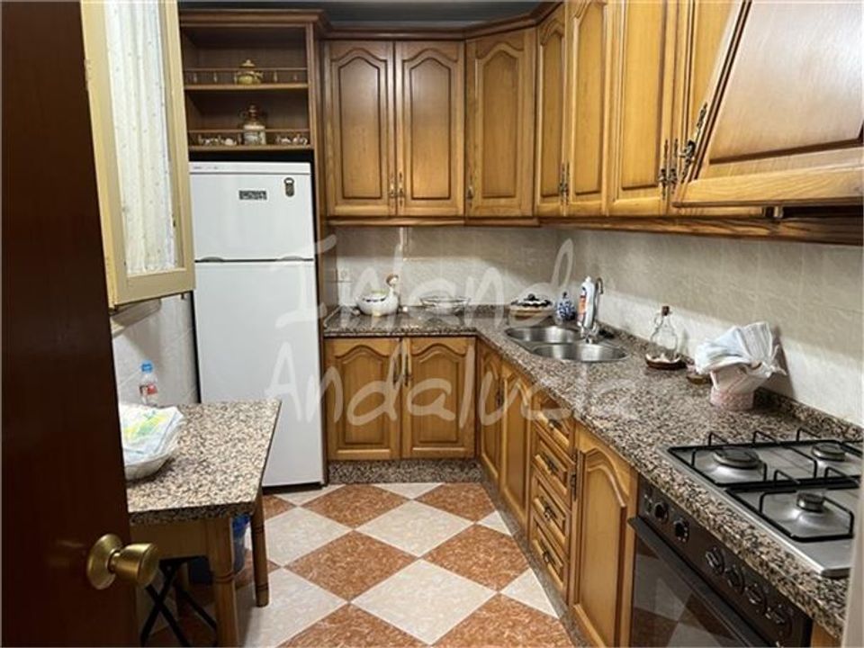 Dorpshuis in Baena, Cordoba - foto 5