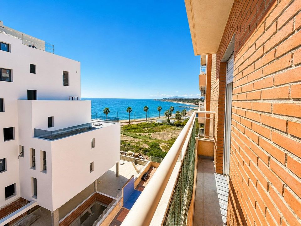 Lejlighed i Aguilas, Murcia - foto 1