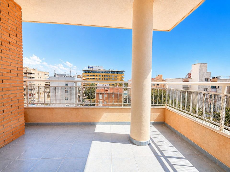 Lejlighed i Aguilas, Murcia - foto 2