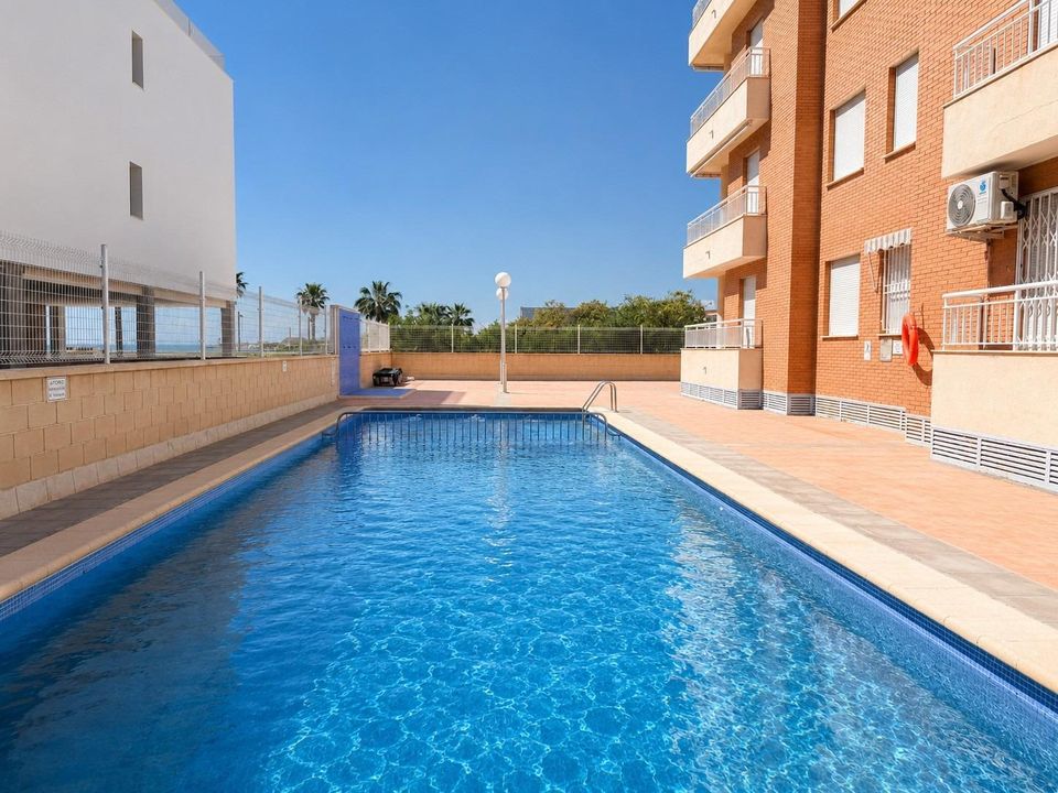 Lejlighed i Aguilas, Murcia - foto 3
