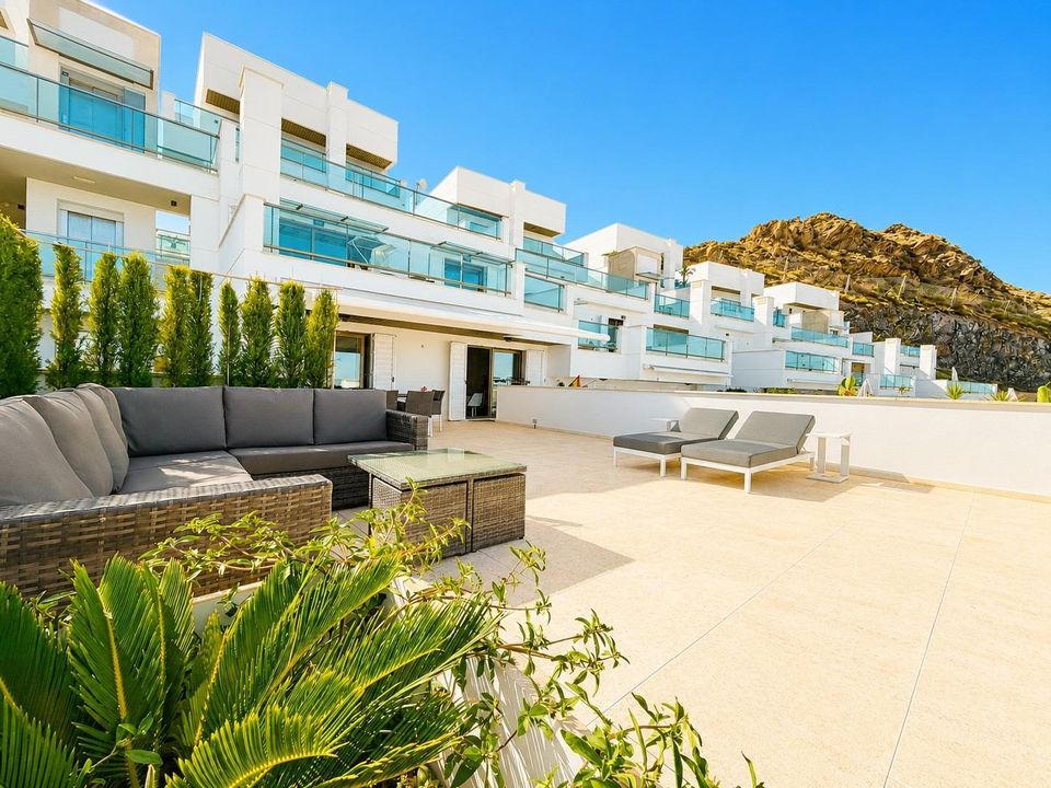Apartament: Pulpi, Almeria – zdjęcie 1