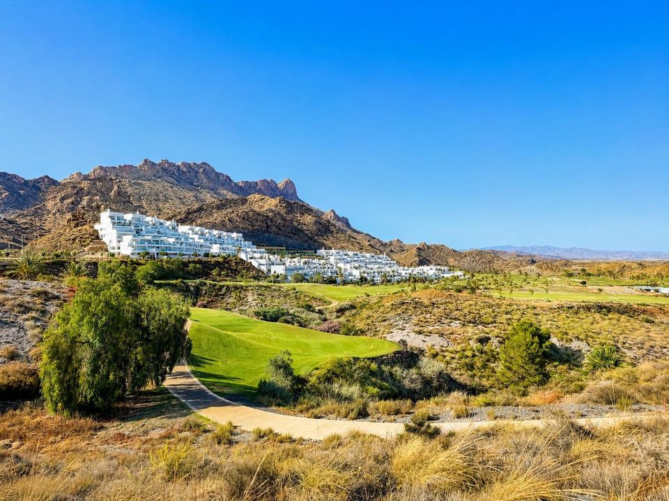 Apartament: Pulpi, Almeria – zdjęcie 2