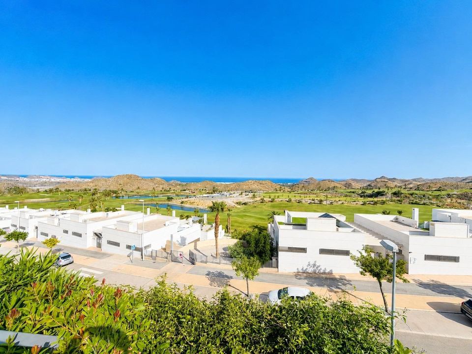 Apartament: Pulpi, Almeria – zdjęcie 3