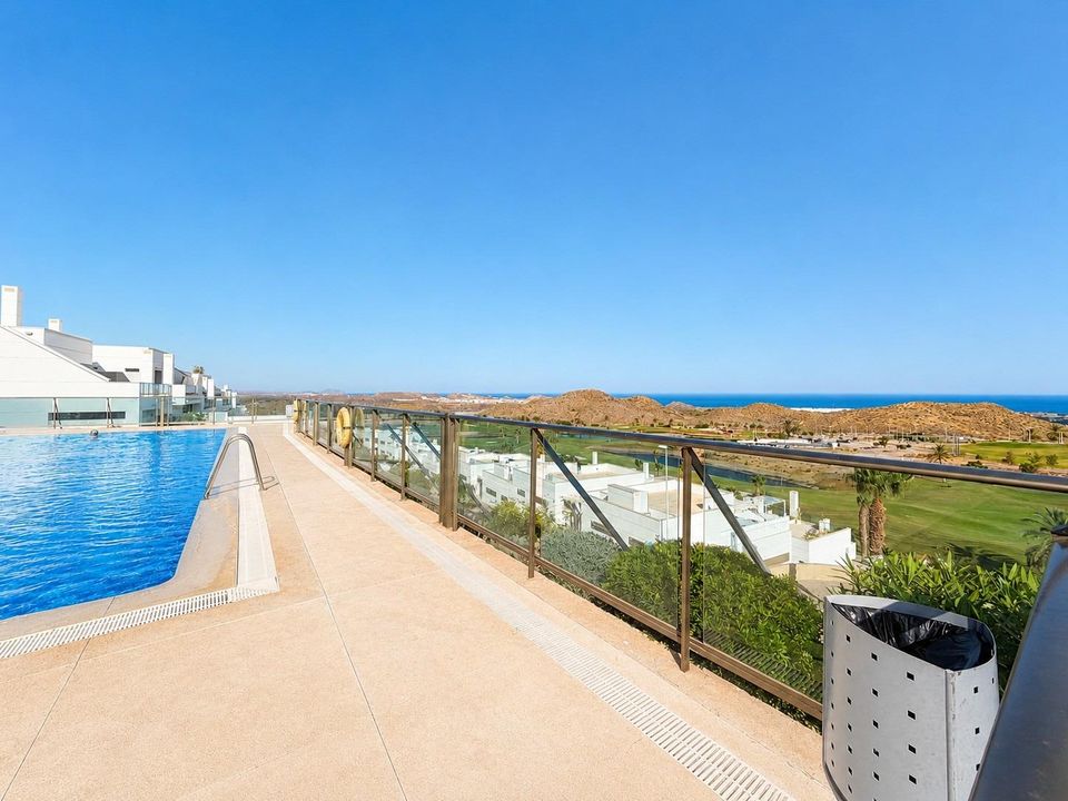 Apartament: Pulpi, Almeria – zdjęcie 4