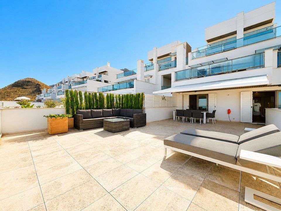 Apartament: Pulpi, Almeria – zdjęcie 5