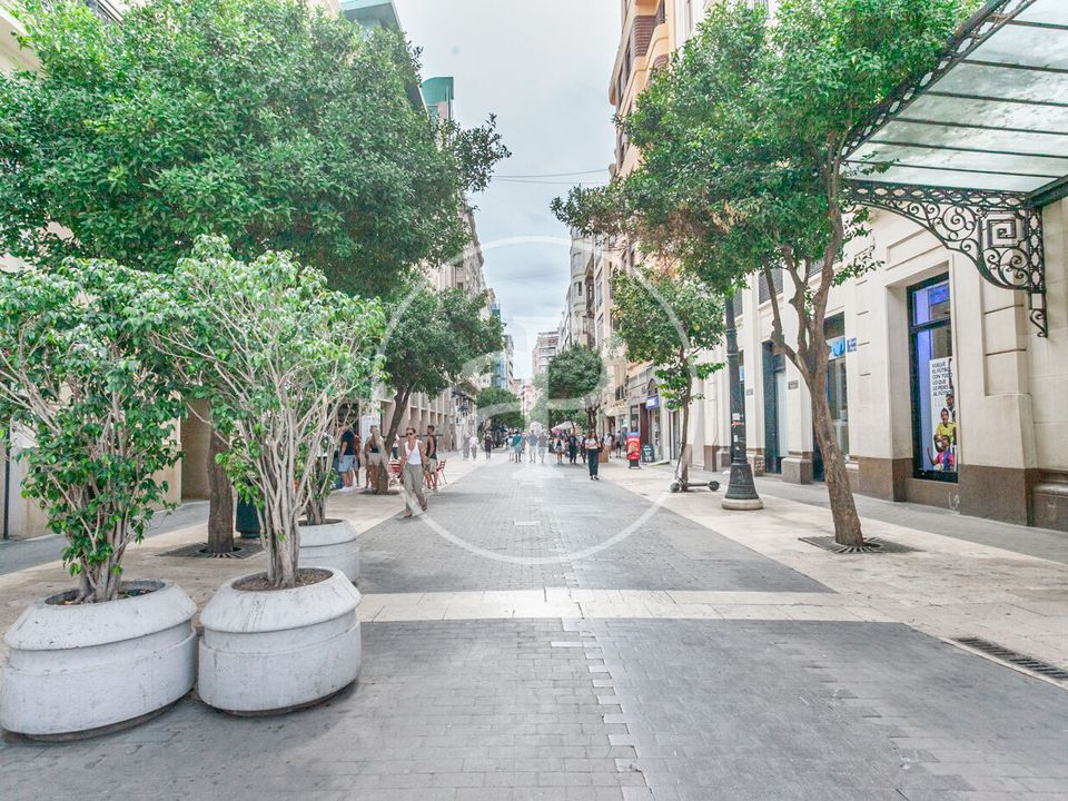 Lejlighed i Valencia, Valencia - foto 4