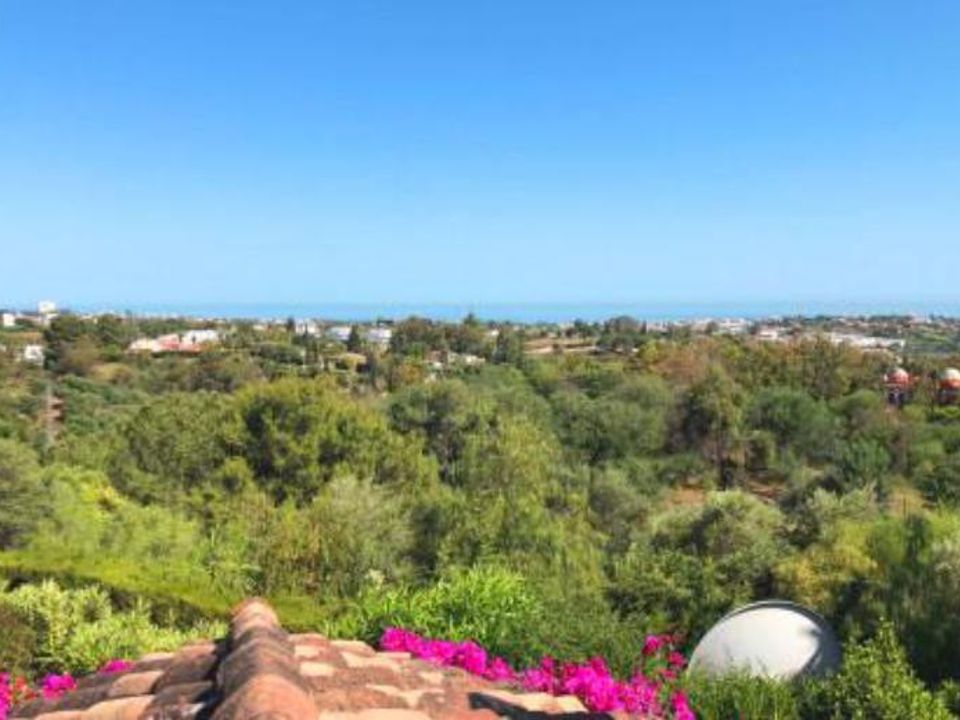 Villa i Benahavis, Malaga - foto 2