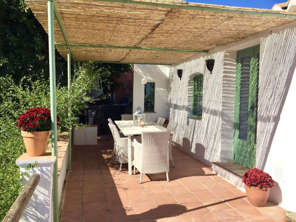 Villa i Competa, Malaga - foto 3