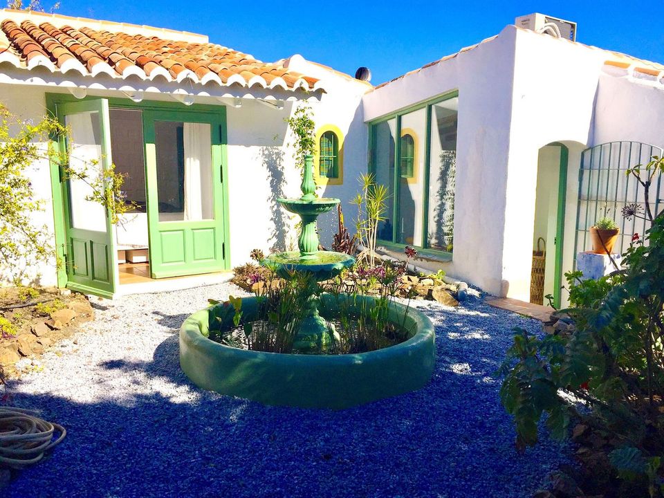 Villa i Competa, Malaga - foto 4