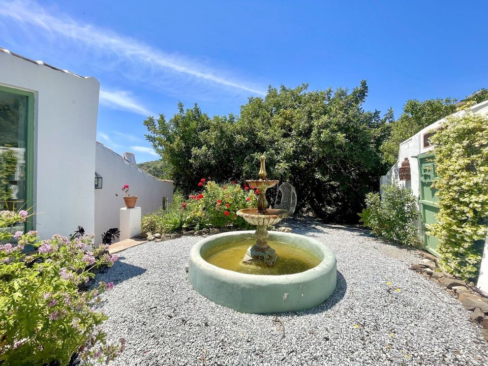 Villa i Competa, Malaga - foto 5