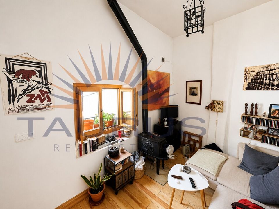 Landsbyhus i Sayalonga, Malaga - foto 2