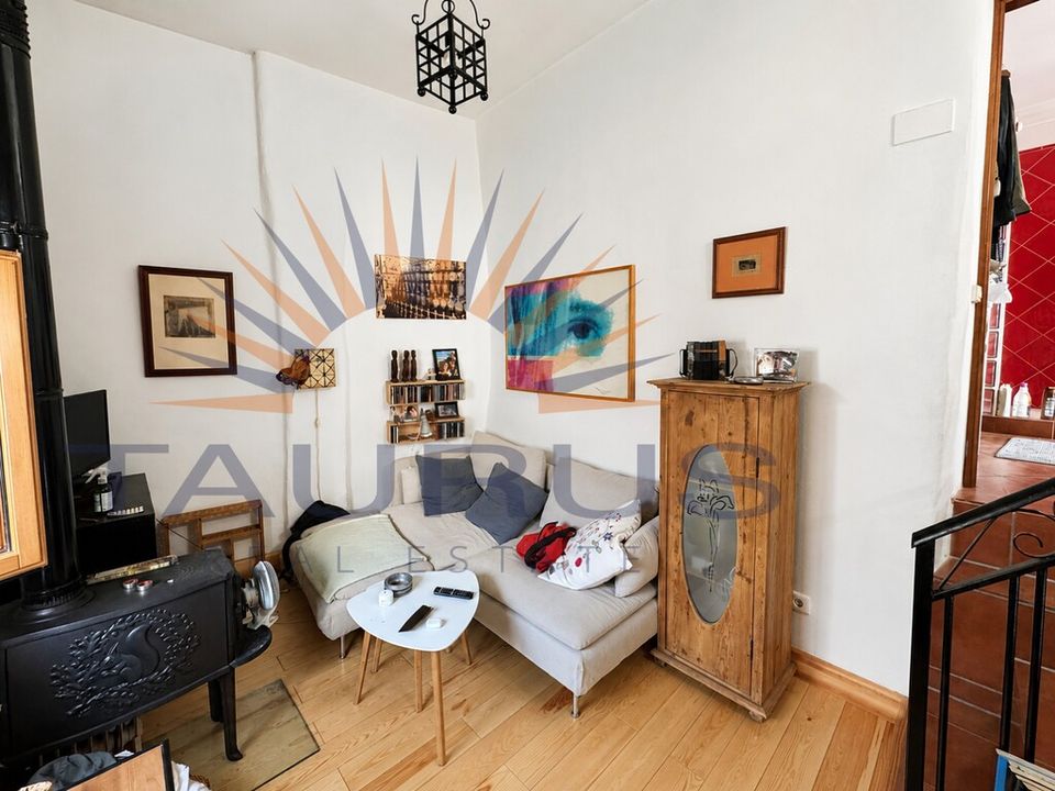 Landsbyhus i Sayalonga, Malaga - foto 3