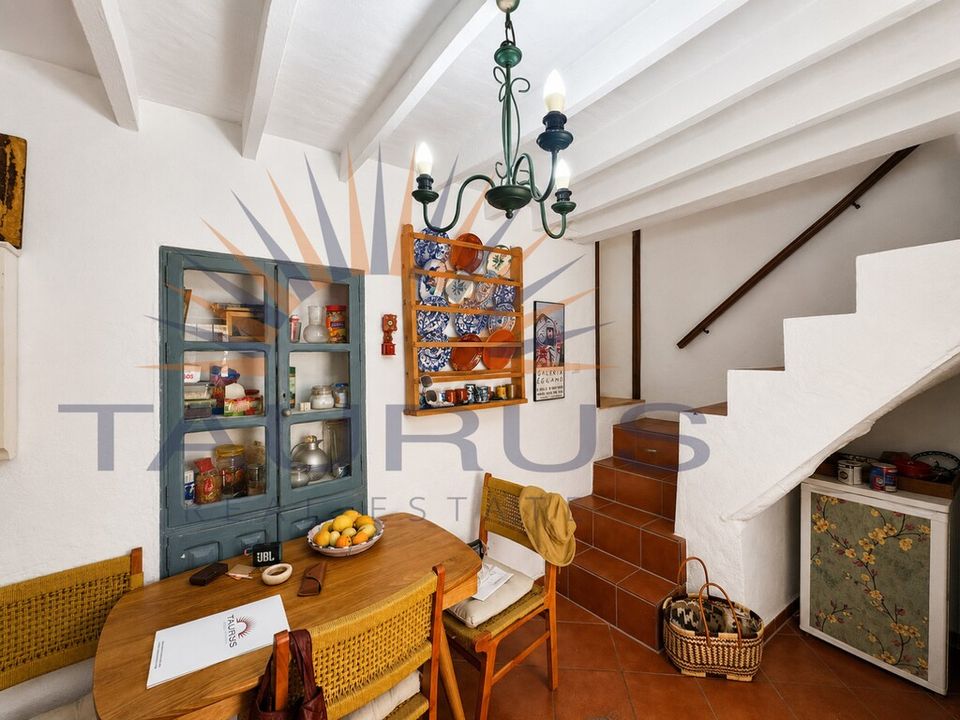 Landsbyhus i Sayalonga, Malaga - foto 5
