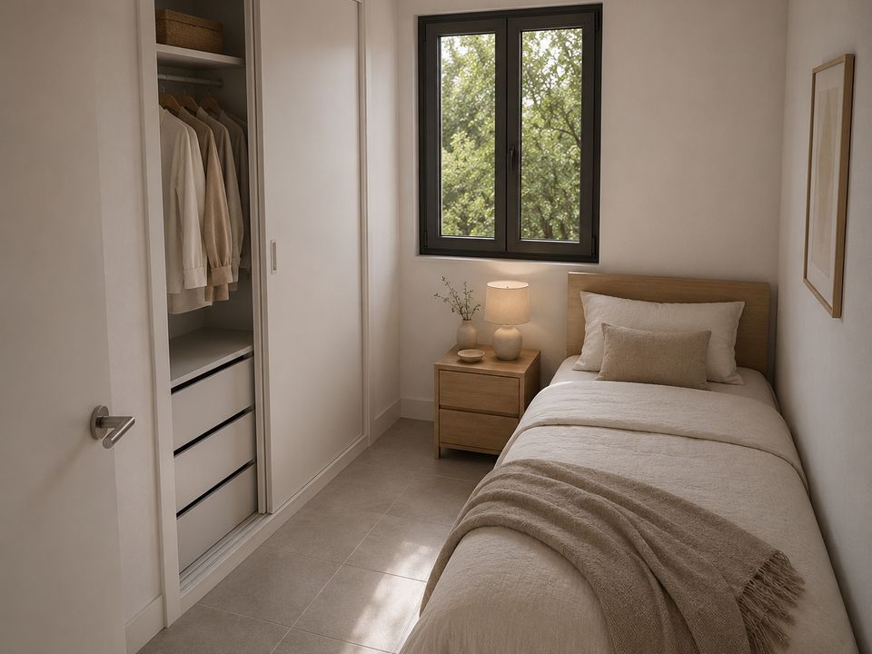 Villa i Mazarron, Murcia - foto 5