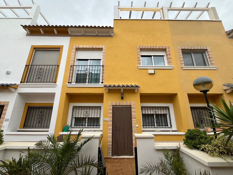 Byhus i Catral, Alicante - foto 1