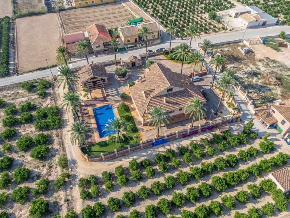 Villa i Molins, Alicante - foto 3