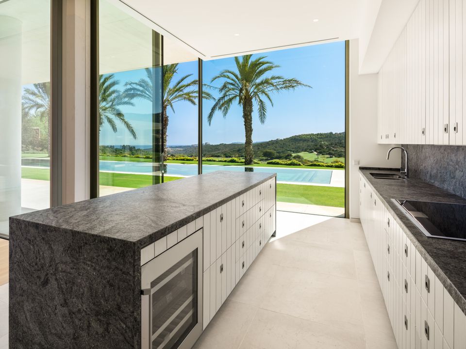 Villa i Casares, Malaga - foto 2