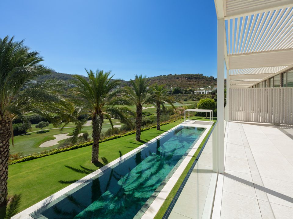 Villa i Casares, Malaga - foto 5