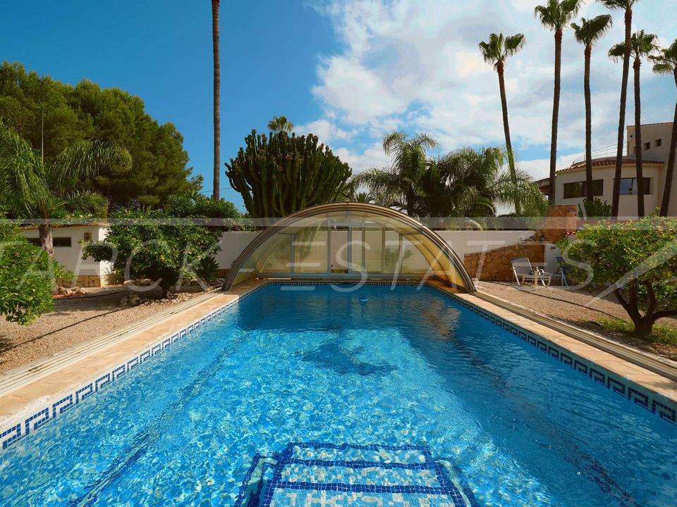 Haus in Els Poblets, Alicante - Foto 2