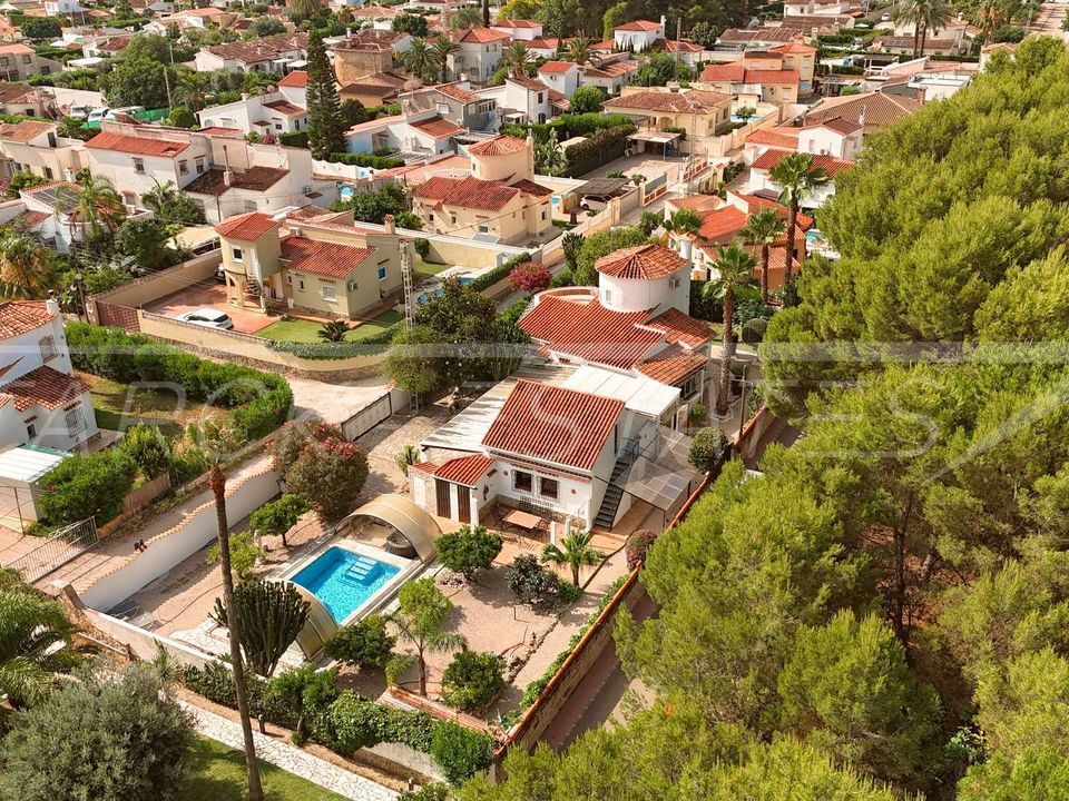 Haus in Els Poblets, Alicante - Foto 3