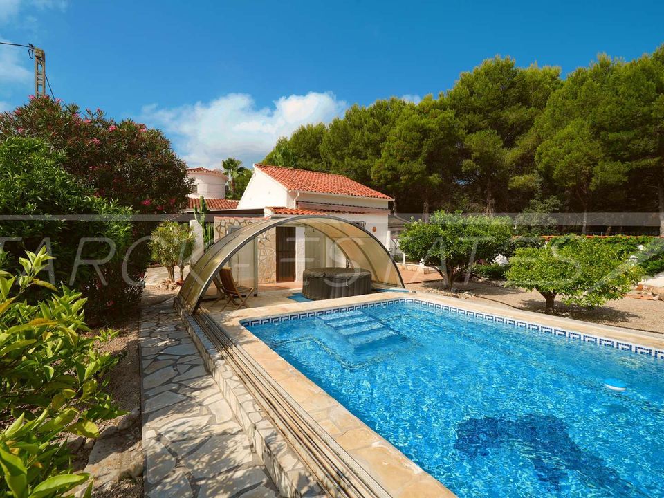 Haus in Els Poblets, Alicante - Foto 4