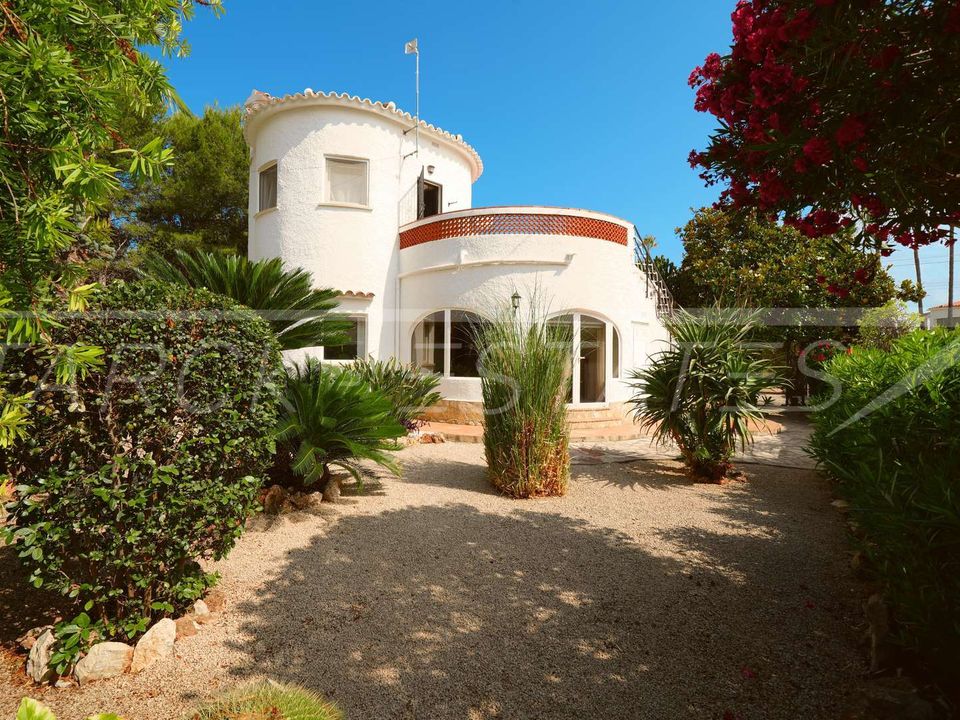 Haus in Els Poblets, Alicante - Foto 5