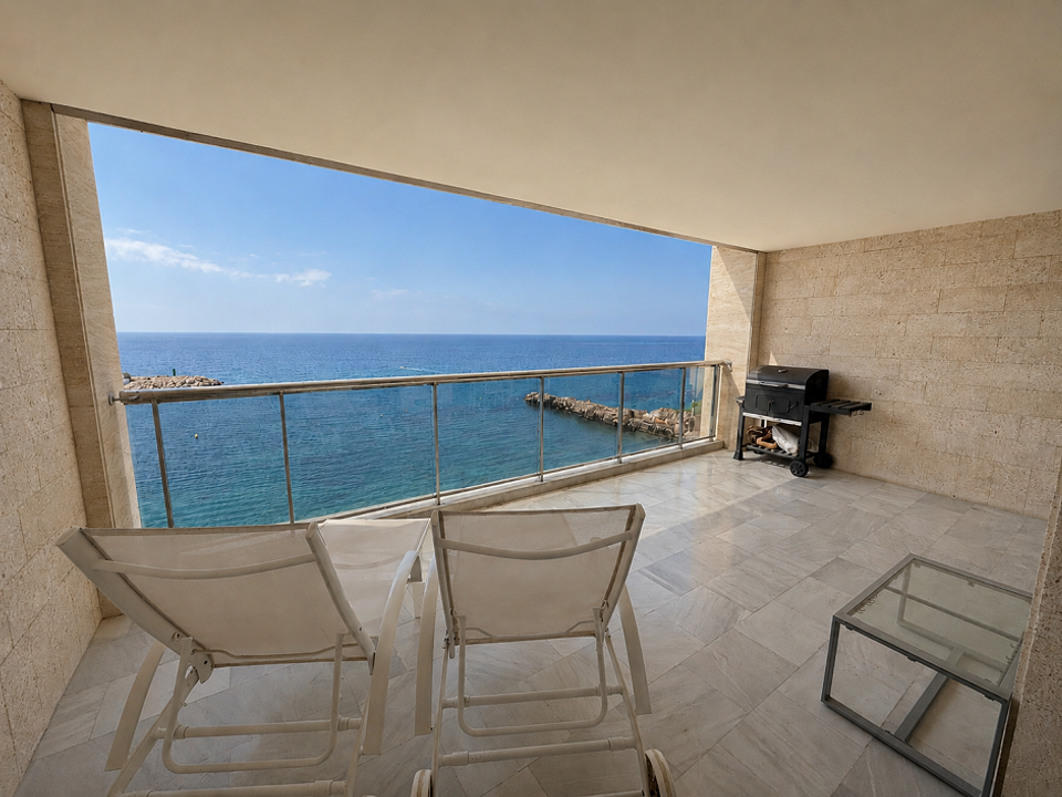 Lejlighed i Altea, Alicante - foto 3