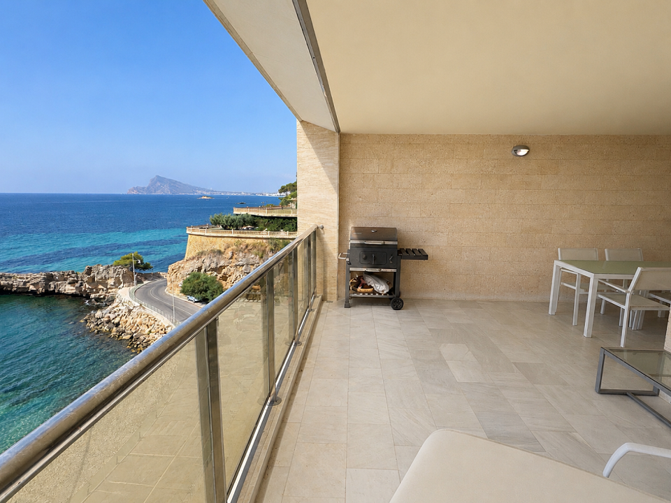 Lejlighed i Altea, Alicante - foto 5