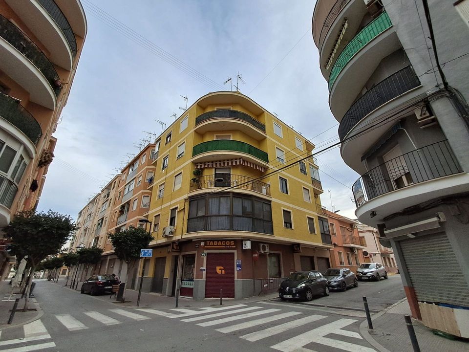 Lejlighed i Aspe, Alicante - foto 1