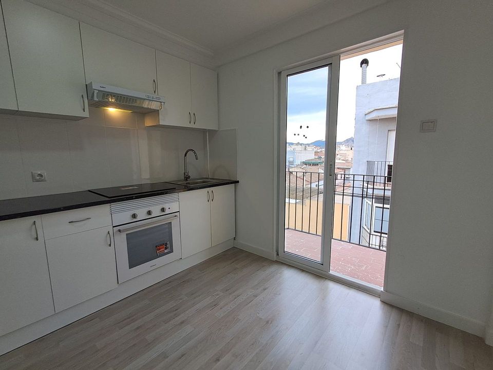 Lejlighed i Aspe, Alicante - foto 3