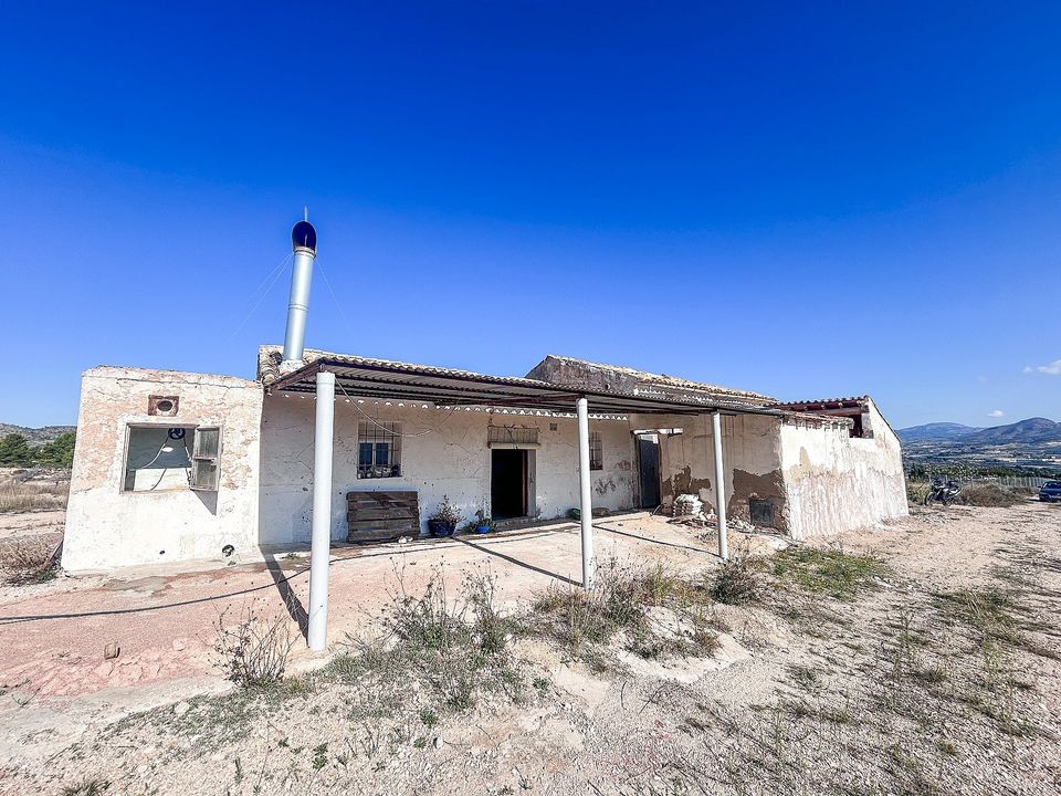 Finca in Elda, Alicante - foto 2