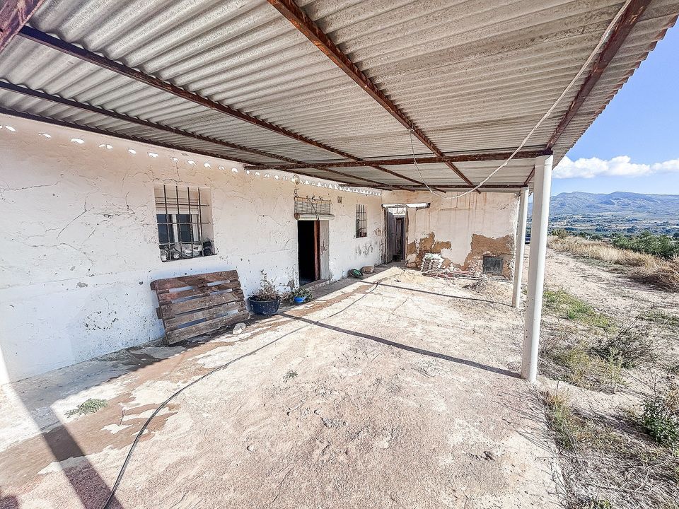 Finca in Elda, Alicante - foto 5