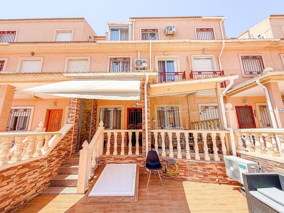 Rækkehus i Orihuela, Alicante - foto 2