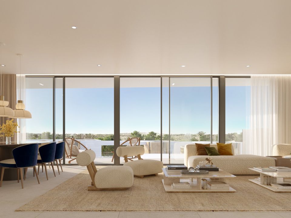 Villa i Sotogrande, Cadiz - foto 3