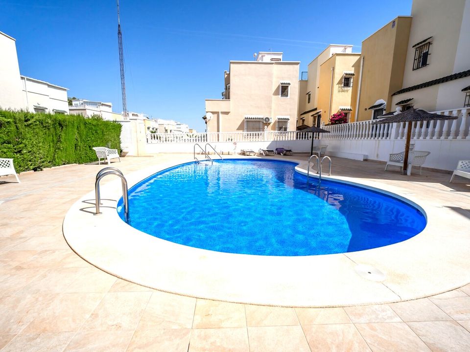 Rækkehus i Los Altos, Alicante - foto 2