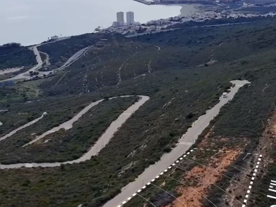 Helårsgrund i Sotogrande, Cadiz - foto 1
