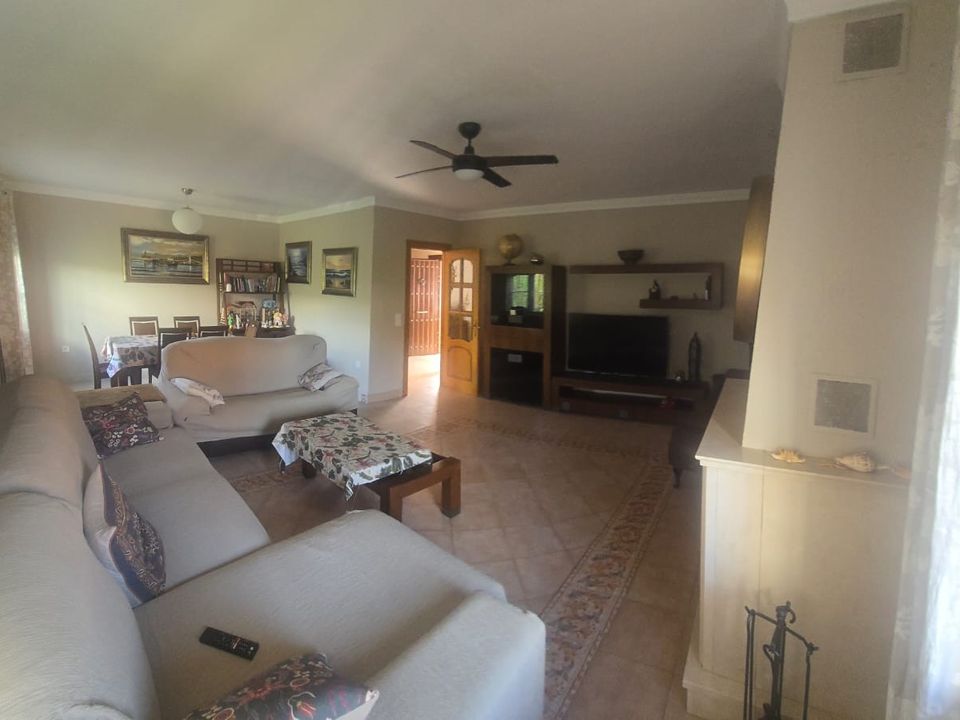 Villa i Malaga city, Malaga - foto 3