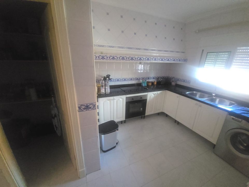 Villa i Malaga city, Malaga - foto 4