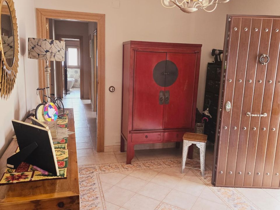 Villa i Malaga city, Malaga - foto 5