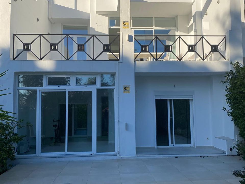 Villa i Benahavis, Malaga - foto 1