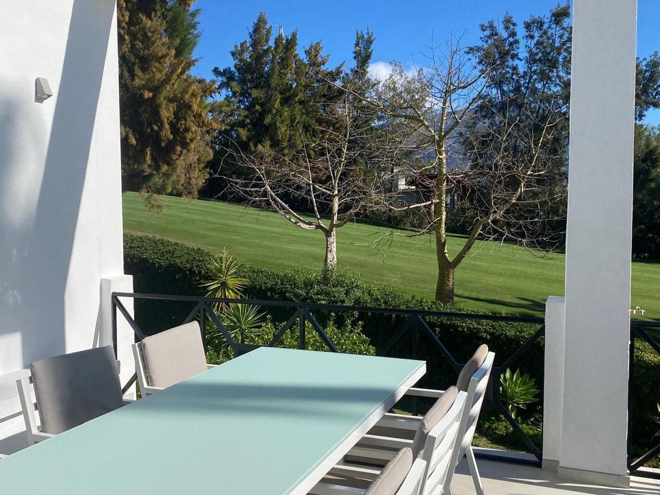 Villa i Benahavis, Malaga - foto 2