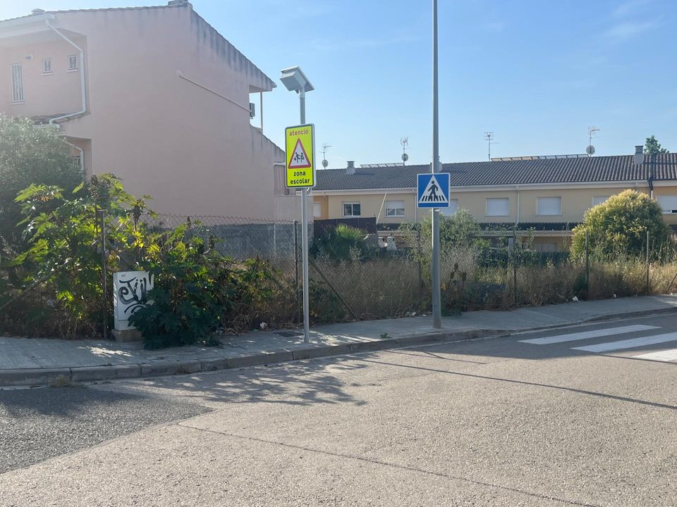 Terreno en Cunit, Tarragona - foto 3